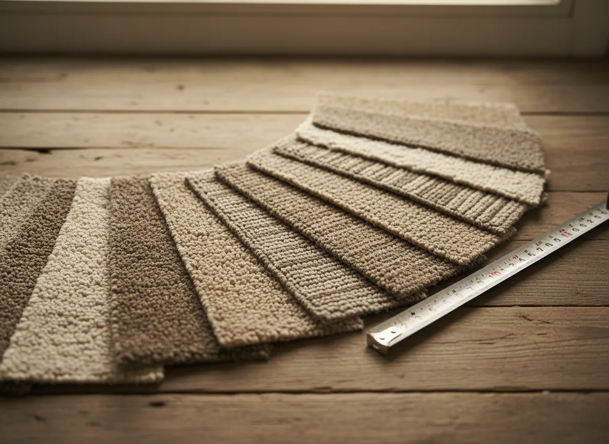 Carpet Installation Weyers Cave, VA FAQs